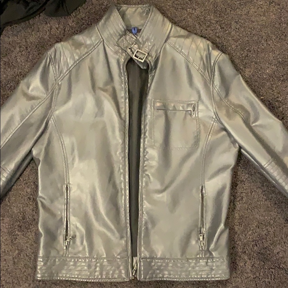Kenneth Cole Reaction men’s jacket
